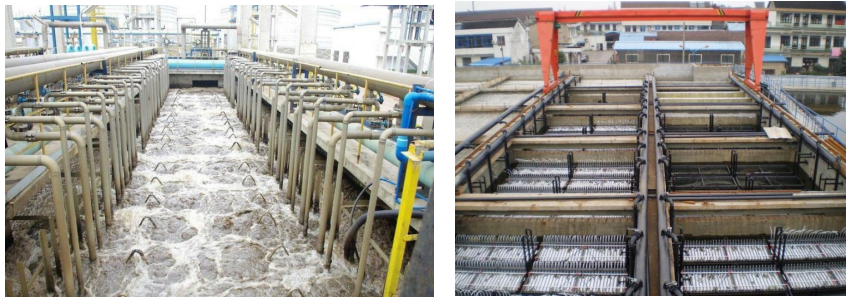 Introduction to Membrane Bioreactor (MBR) Technology