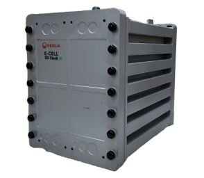 E-Cell™ EDI MK-5D Stack High-Performance Electrodeionization for Reliable Ultrapure Water
