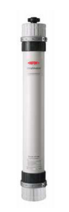 DuPont IntegraTec SFP/SFD-2880 PVDF Ultrafiltration Modules for Water Treatment