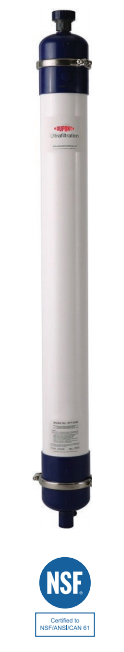 DuPont IntegraTec SFP-2660/SFD-2660 PVDF Ultrafiltration Modules for Open Platform