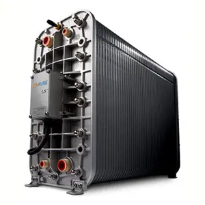 IONPURE IP-LXM55Z-5 CEDI Module – New Model, 9–10 m³/h Design Flow for Industrial High-Purity Water