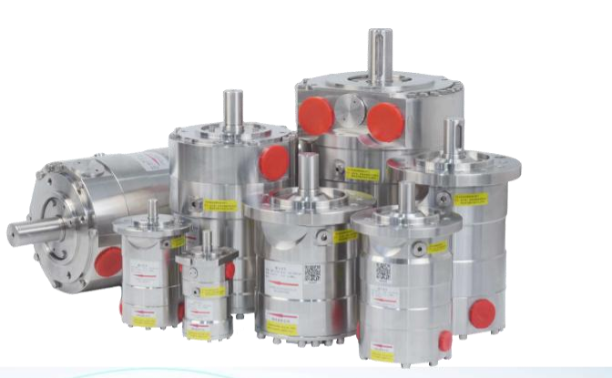 FG Water AXP 3.5–4.0 Axial Piston Pumps – Oil-Free High-Pressure Pumps for RO Systems, up to 80 Bar