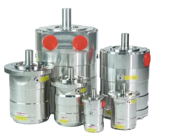 FG Water APC 116–181 Axial Piston Pumps – 160–250 L/min at 1,500 rpm, up to 160 Bar