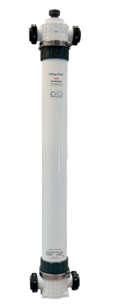 DuPont™ IntegraTec™ XP 77 IP IG Ultrafiltration Module for Industrial Water, Wastewater Reuse and RO Pretreatment | High-Recovery, Fouling-Resistant PVDF Membrane