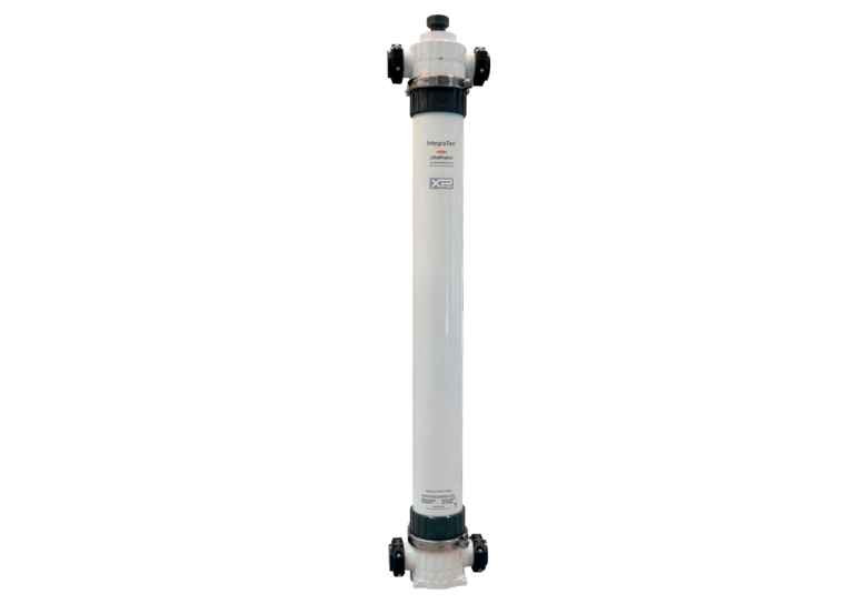 DuPont™ IntegraTec™ XP 77 IP IG Ultrafiltration Module for Industrial Water, Wastewater Reuse and RO Pretreatment | High-Recovery, Fouling-Resistant PVDF Membrane